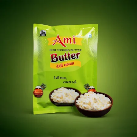 Butter