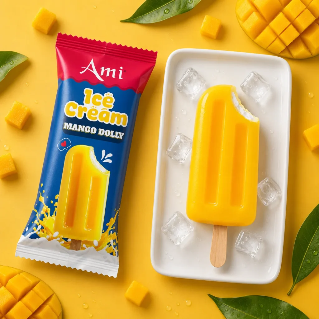 Mango Dolly