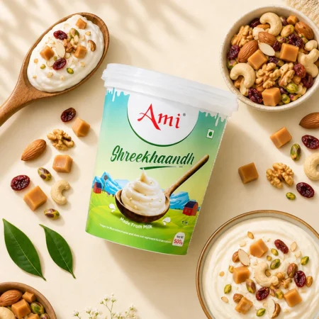 Shreekhand Butterscotch