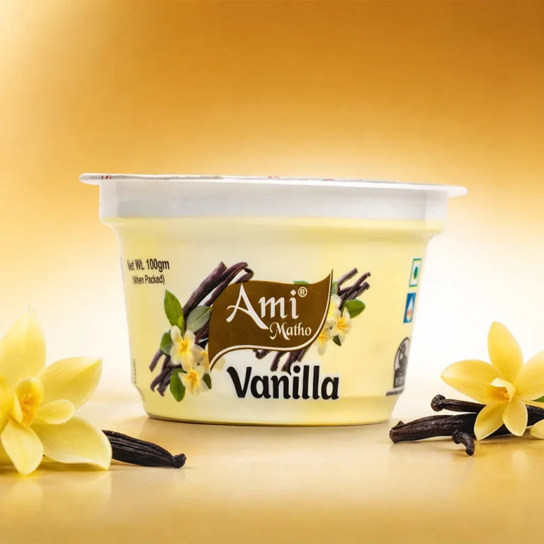 Vanilla matho